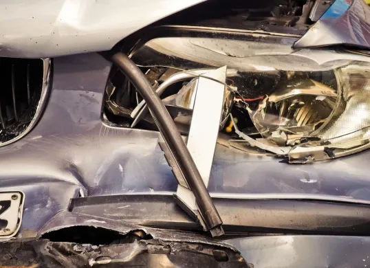 Kecelakaan tragis Gus Alam di tol (Sumber: Pixabay)