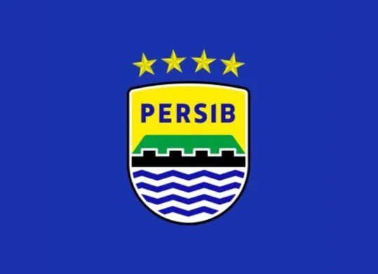 Logo Persib. (Sumber: Istimewa)