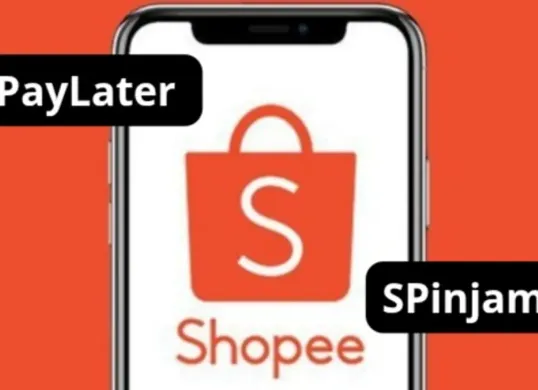 Pengguna aplikasi Shopee bisa stres karena telat bayar SPayLater atau SPinjam. Penting memahami risikonya agar tidak salah langkah. (Sumber: Poskota/Neni Nuraeni/Shopee)
