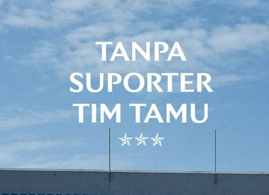 PERSIB tetap tampil maksimal lawan Barito Putera meski sudah juara. Suporter tamu dilarang hadir di GBLA sesuai regulasi. (Sumber: Dok Official Persib)