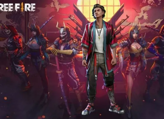 Kode redeem Free Fire tersedia hari ini untuk Anda klaim sekarang. (Sumber: Pinterest)