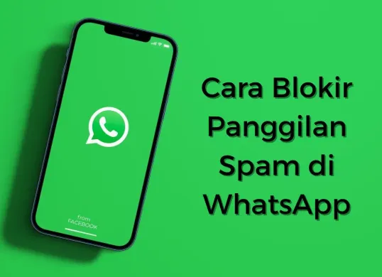 Panggilan spam bikin risih? berikut ini cara memblokirnya. (Sumber: Pinterest)