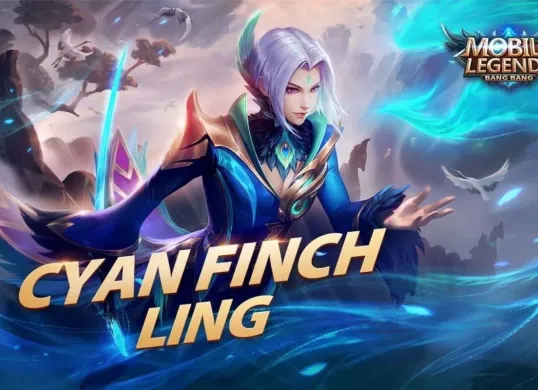 Kode redeem ML resmi dari Moonton hari ini Rabu 7 Mei 2025. (Sumber: Pinterest)