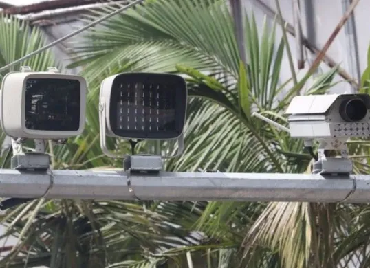 Cara aktifkan kembali STNK yang diblokir karena tilang elektronik. (Sumber: Pinterest)