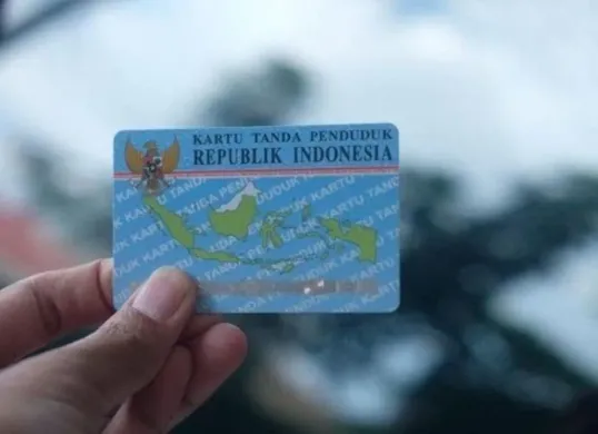 Lindungi data pribadi Anda dari modus kejahatan yang dilakukan oleh pinjol ilegal. (Sumber: Pinterest)