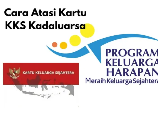 Solusi atasi kartu KKS kadaluarsa. (Sumber: Poskota/Syania Nurul Lita Baikuni)
