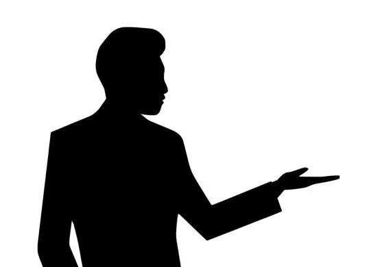 Ilustrasi debt collector (DC) pinjol melakukan penagihan terhadap nasabah. (Sumber: PxHere)