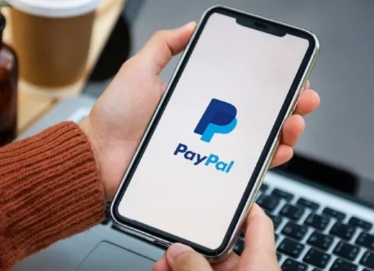 Bikin akun PayPal gampang banget, gak seribet yang kamu kira! (Sumber: viapaypal)