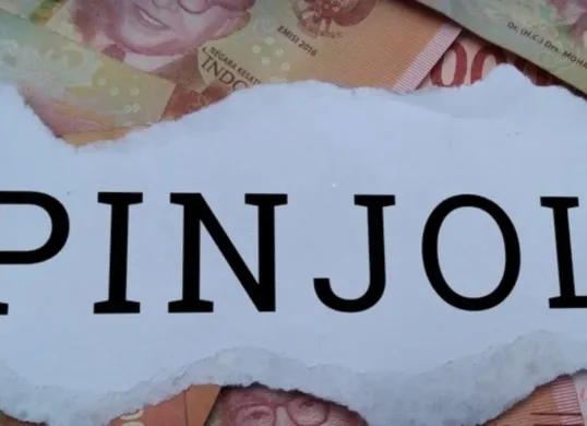 Ilustrasi risiko dan cara terhindar dari pinjol ilegal. (Sumber: CIMB Niaga)