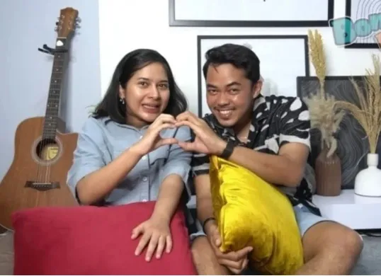 Viral tren Finding Safno di TikTok artinya apa? Cek di sini. (Sumber: YouTube/Bontod Family)