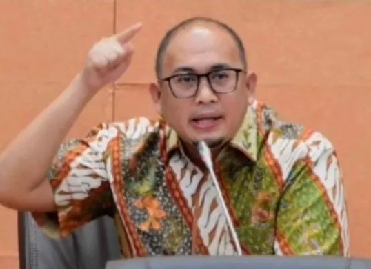 Andre Rosiade sebut salah satu contoh korban dari mafia bola yang masih terjadi di Indonesia, pelaku berinisial JN dan P. (Sumber: andrerosiade.co)