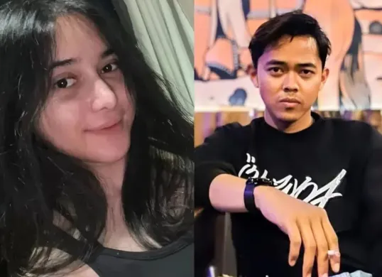 Simak profil Safnoviar Tiasdi, mantan suami Dilan Janiyar yang selingkuh pakai duit istri. (Sumber: Instagram)