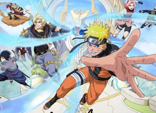 Kode redeem MLBB X Naruto (Sumber: mobilelegends.com)