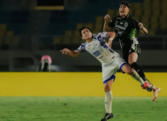 Streaming PSIS Semarang vs PSS Sleman. (Foto: Instagram/@pssleman)