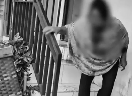 Viral seorang nenek diduga mencuri bawang 2 kg dihakimi warga di Pasar Mangu, Boyolali.