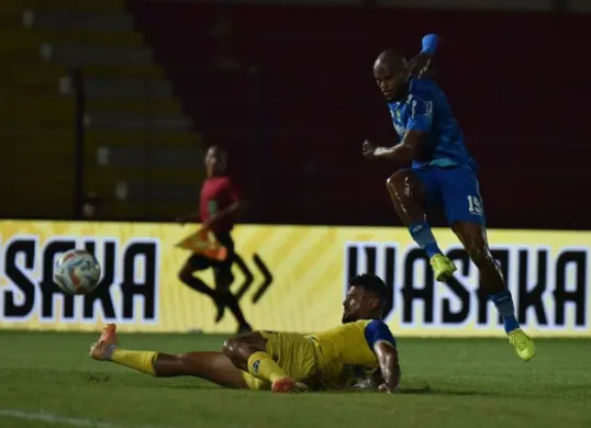 Link live streaming Persib Bandung vs Barito Putera, cek di sini. (Sumber: persib.co.id)