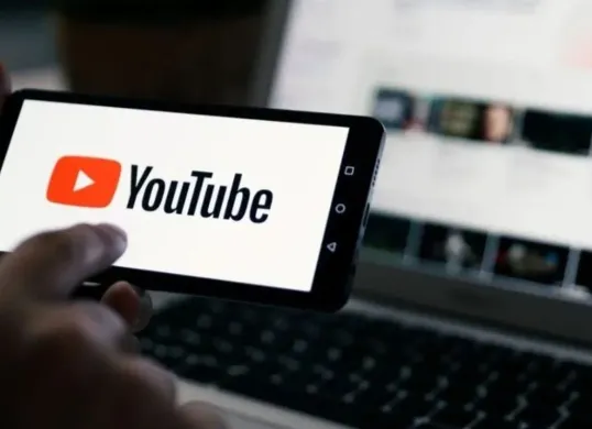 Tonton video YouTube dengan mode hemat data. (Sumber: Pinterest)