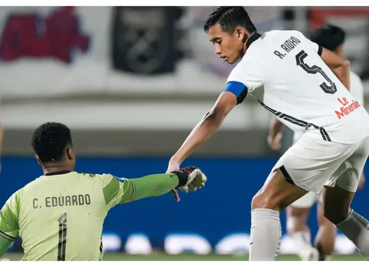 Link live streaming BRI Liga 1 gratis: Persija Jakarta vs Bali United. (Sumber: Instagram/persija)