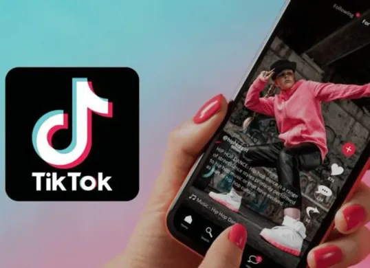 Ada cara yang bisa dilakukan untuk menambah like di video TikTok. (Sumber: Pinterest)