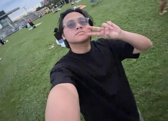 Aldy Maldini viral usai diduga melakukan penipuan bermodus makan malam. (Sumber: Instagram/@aldymldni)