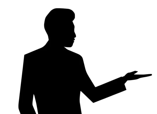 Ilustrasi debt collector (DC) pinjol. (Sumber: PxHere)