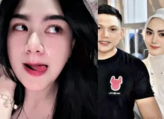 Siapa Pacar SA alias Siska Amelia, Ibu Tiga Balita Korban Kebakaran di Punggolaka Kendari? (Sumber: Instagram)
