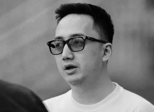 Ichsan Rachmansyah Sofyan, CEO Persiba Balikpapan. (Sumber: Persiba)