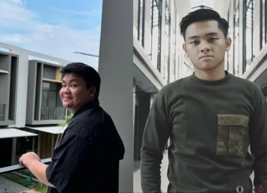 Aldy Maldini Viral Tipu Fans Kedok Dinner Bareng, Kiki Eks CJR Langsung Buka Suara: Lo Gak Boleh Ngilang! (Sumber: Instagram/Kiki CJR dan Aldy Maldini)