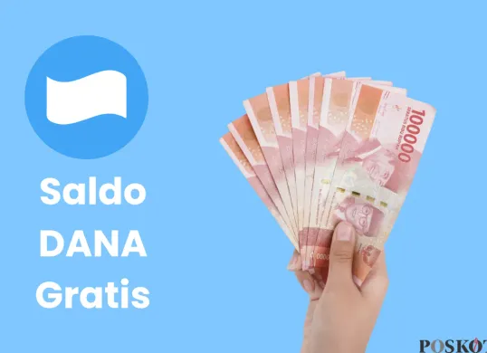 Kumpulkan Koin dan Tukar Jadi Saldo DANA Ratusan Ribu Setiap Hari, Langsung Ditransfer ke Dompet Digital (Sumber: Canva/Edited Muhammad Ibrahim)