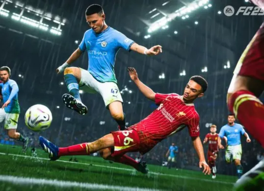 Dapatkan kode redeem FC Mobile EA Sports terbaru hari ini, Minggu 18 Mei 2025. (Sumber: Pinterest)