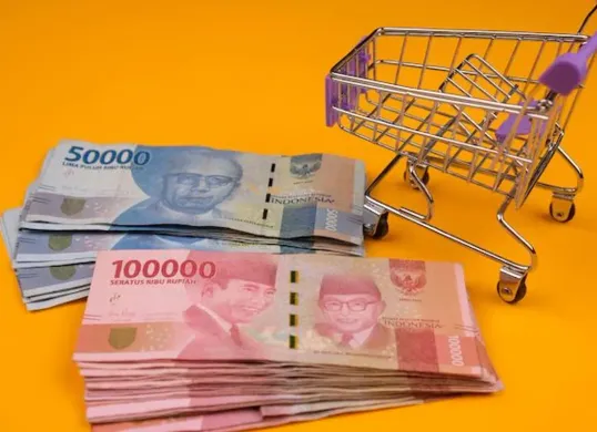 Pinjol ilegal tidak tunduk pada regulasi OJK, sehingga mereka bebas menetapkan bunga harian yang tidak masuk akal. (Sumber: Pinterest)