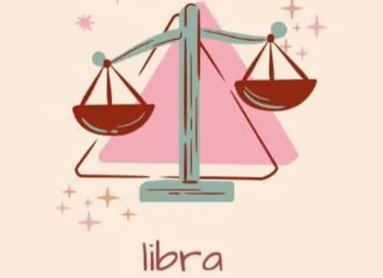 Ilustrasi - Bagaimana ramalan pemilik Zodiak Libra 13 Mei 2025 besok, simak informasinya di sini. (Sumber: Pinterest)