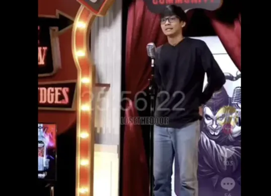 Akun IG Fito Ditapradja Apa? Komika yang Dinilai Hina Dedi Mulyadi
