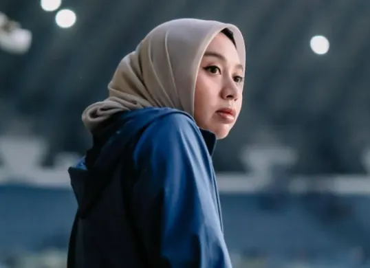 Putri Karlina Wakil Bupati Garut (Sumber: Instagram/@putri.karlina14)