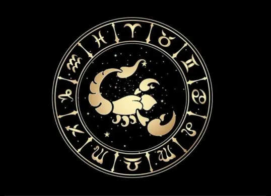 Scorpio menghadapi hari penuh tantangan, konflik cinta, peluang karier, dan kebutuhan introspeksi diri pada 14 Mei 2025 sesuai dengan ramalan zodiak. (Sumber: Pinterest)