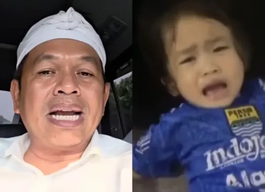 Viral fenomena Dediphobia apa artinya? Ini penjelasan lengkapnya.