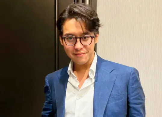 Ardhito Pramono sebut 'Sacrifices Pernikahan' ungkap rasa sesal karena bercerai dengan mantan istri Jeanneta Sanfadelia. (Sumber: Instagram/@ardhitopramono)