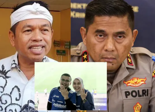 Perbedaan Daftar Kekayaan Dedi Mulyadi dan Irjen Karyoto yang Jarang Dibahas Publik (Sumber: Instagram)