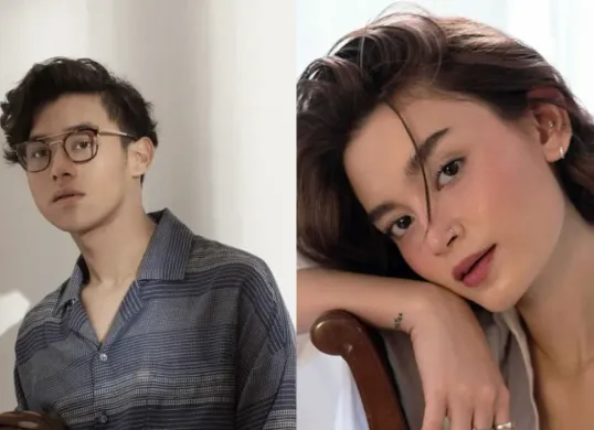 Ardhito Pramono Ungkap Penyesalan Cerai di Podcast PWK, Nama Jubilee Marisa Ikut Terseret (Sumber: Instagram/Ardhitopramono/jubileemarisa)