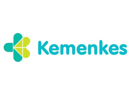 Logo Kementerian Kesehatan (Kemenkes). (Sumber: Istimewa)