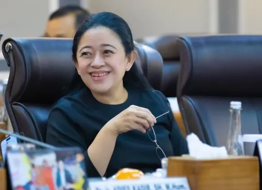 Ketua DPR RI Puan Maharani mendesak Panglima TNI agar dipanggil DPR RI untuk menjelaskan insiden tragis dalam pemusnahan amunisi kedaluwarsa di Cibalong, Garut, Jawa Barat yang menewaskan 13 orang. (Sumber: Capture Instagram Puan Maharani)