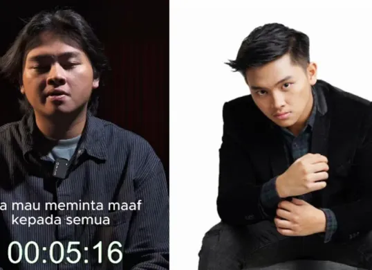Aldy Maldini akui kesalahan dan berjanji lakukan refund setelah dituduh menipu fans. Bagaimana kronologi lengkapnya. Simak fakta dan respons netizen di sini. (Sumber: Instagram/@aldymldni)