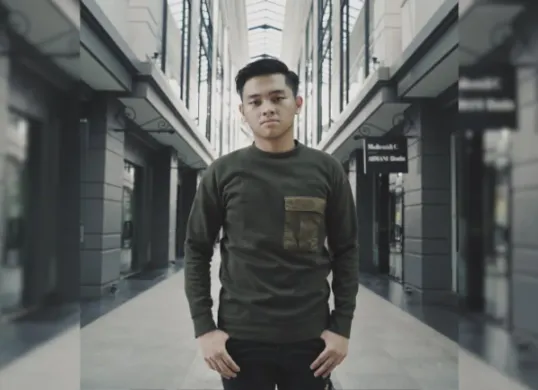Korban Aldy Maldini bertambah, tidak hanya penggemarnya, penjual baju pun kena rugi hingga jutaan rupiah. Simak selengkapnya! (Sumber: Instagram/@aldymldni)