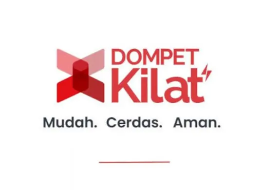 Syarat dan cara ajukan pinjaman dana di Dompet Kilat. (Sumber: Pinterest)