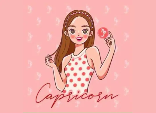 Capricorn siap menyambut hari baru dengan energi positif saatnya membuang gengsi dengan memperkuat hubungan cinta sesuai dengan ramalan zodiak besok, Sabtu, 17 Mei 2025. (Sumber: Pinterest)