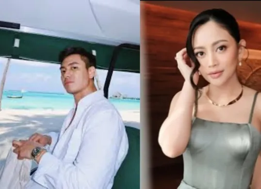 Profil Victor Tanoni Viral, Dugaan Kedekatan dengan Rachel Vennya Jadi Sorotan Publik (Sumber: Instagram/@rachelvennya)