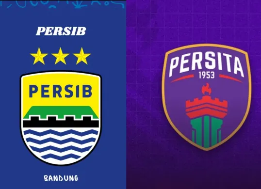 Link live streaming Persib vs Persita