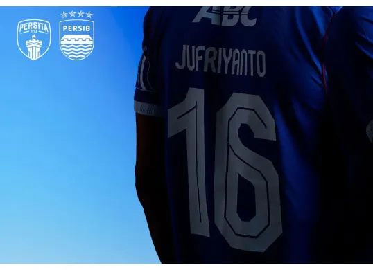 Prediksi Persita Tangerang vs Persib Bandung. (Sumber: Instagram/persib)
