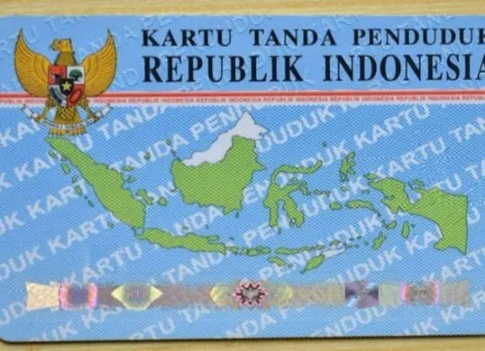 Ilustrasi - Waspadai penyalahgunaan KTP untuk pinjol ilegal. (Sumber: Pinterest)