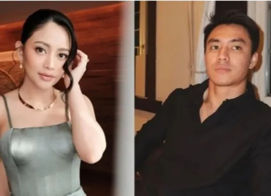 Siapa sosok Victor Tanoni diduga pacar baru Rachel Vennya. (Sumber: Instagram)